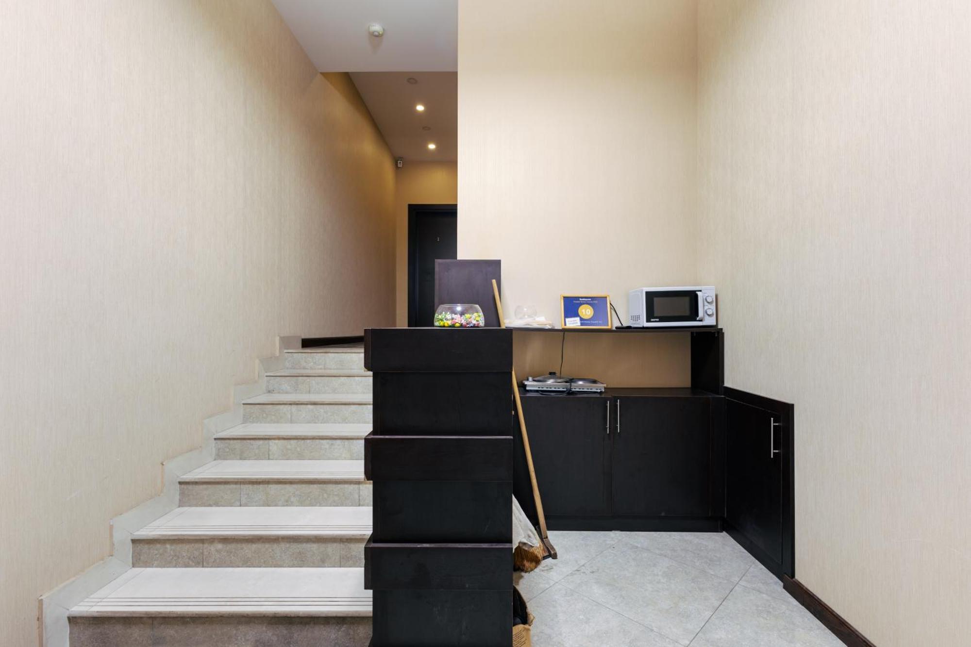 Residence North Avenue, Teryan 8. 14 2 Yerevan Exterior photo