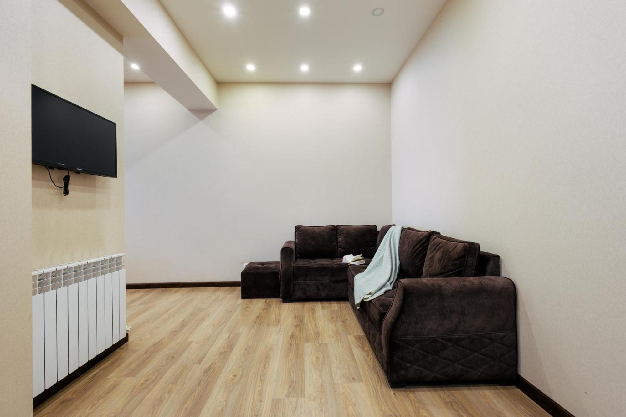Residence North Avenue, Teryan 8. 14 2 Yerevan Exterior photo