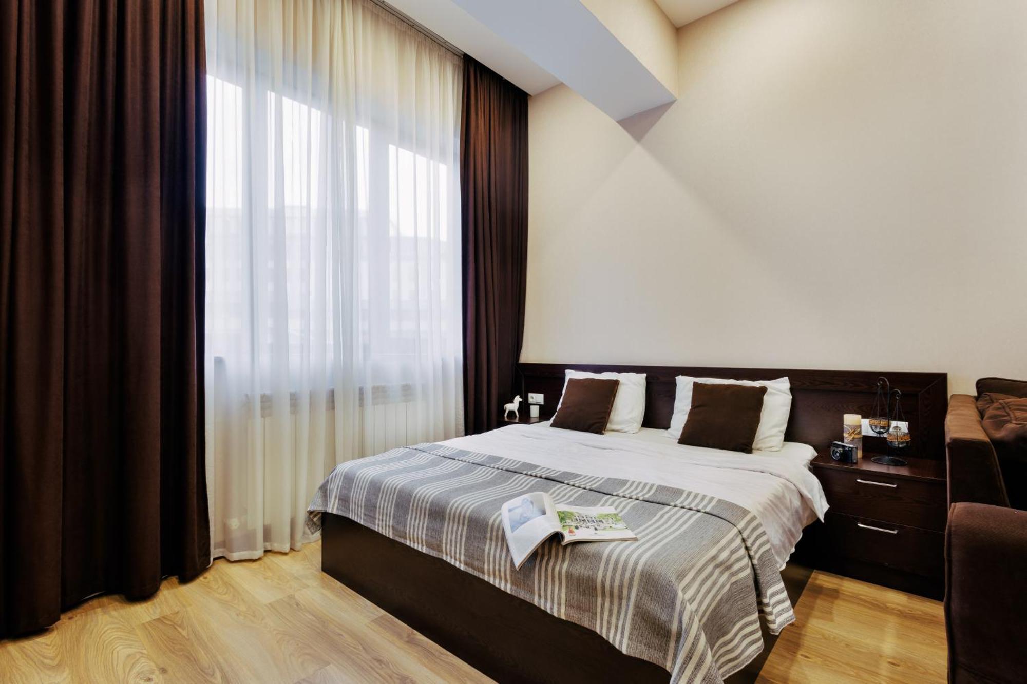 Residence North Avenue, Teryan 8. 14 2 Yerevan Exterior photo