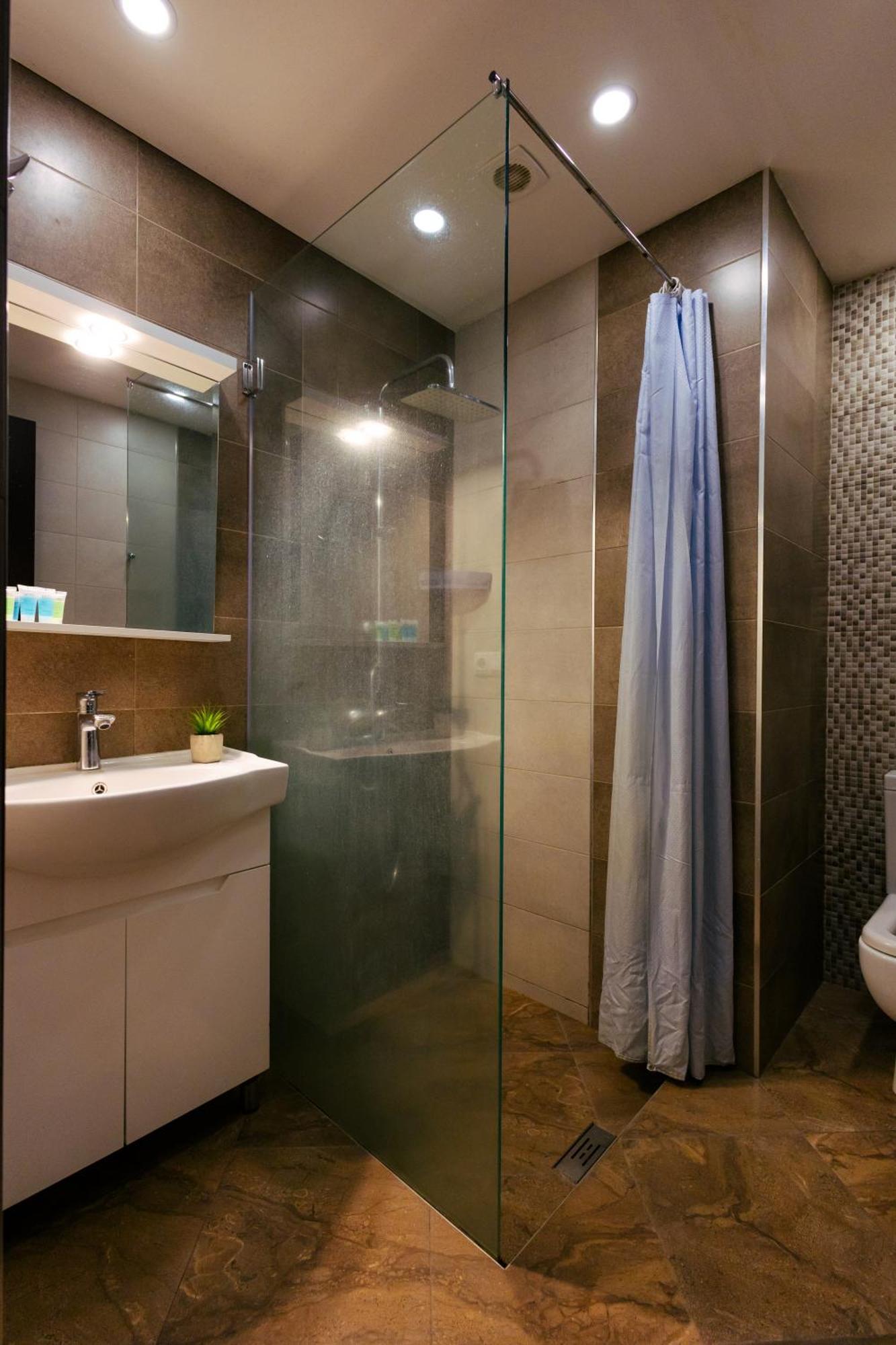 Residence North Avenue, Teryan 8. 14 2 Yerevan Exterior photo